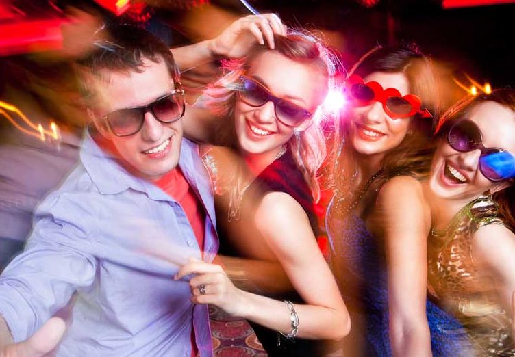 Bachelorette Parties, Clubs in Boston, Boston Nightlife