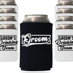 Can Koozies