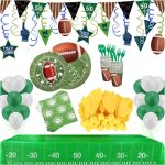 Football Decor