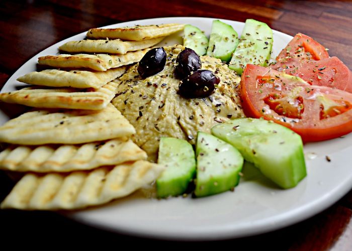 Munchies on the Move The Best Easy Party Bus Snacks